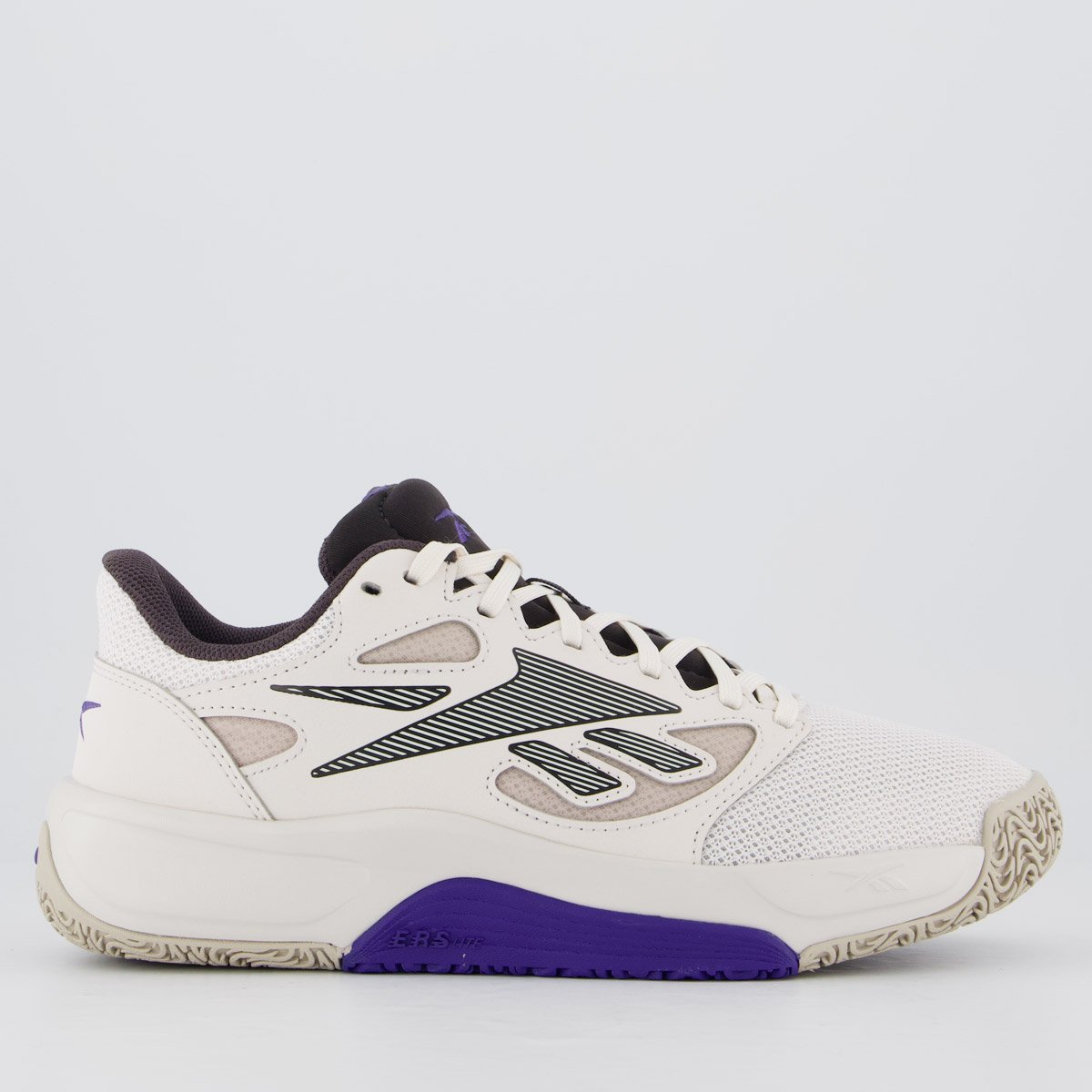 Tênis Reebok Engine LT Cinza
