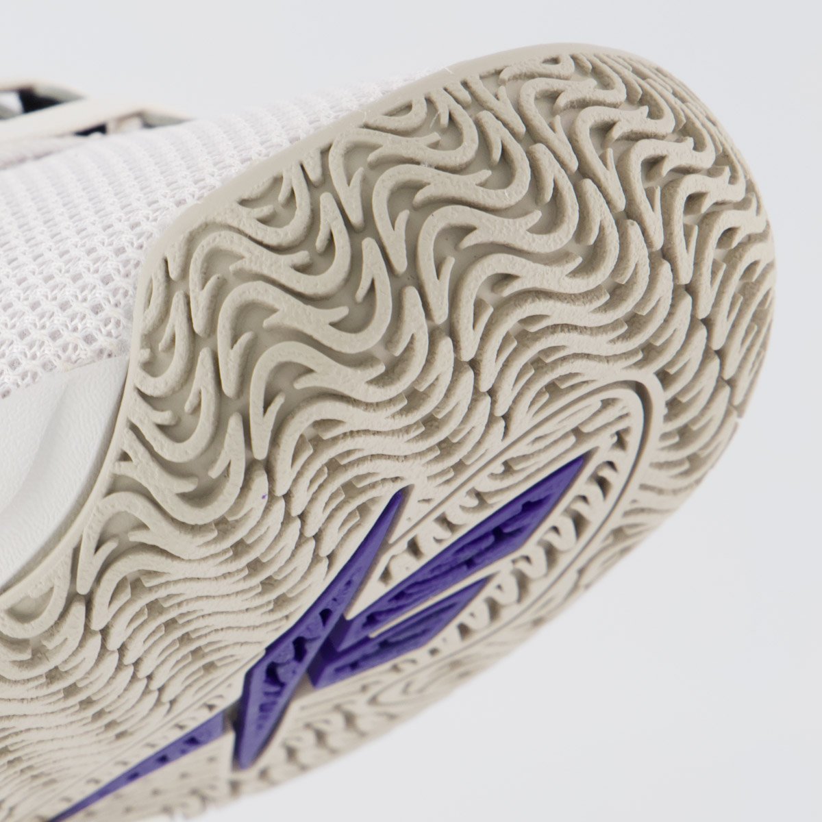 Tênis Reebok Engine LT Cinza Branco/Cinza 8