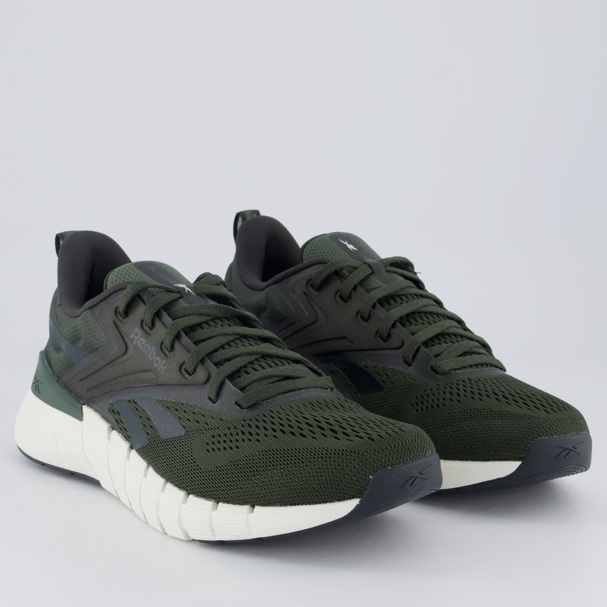 Tênis Reebok Nano Gym Verde Verde 2