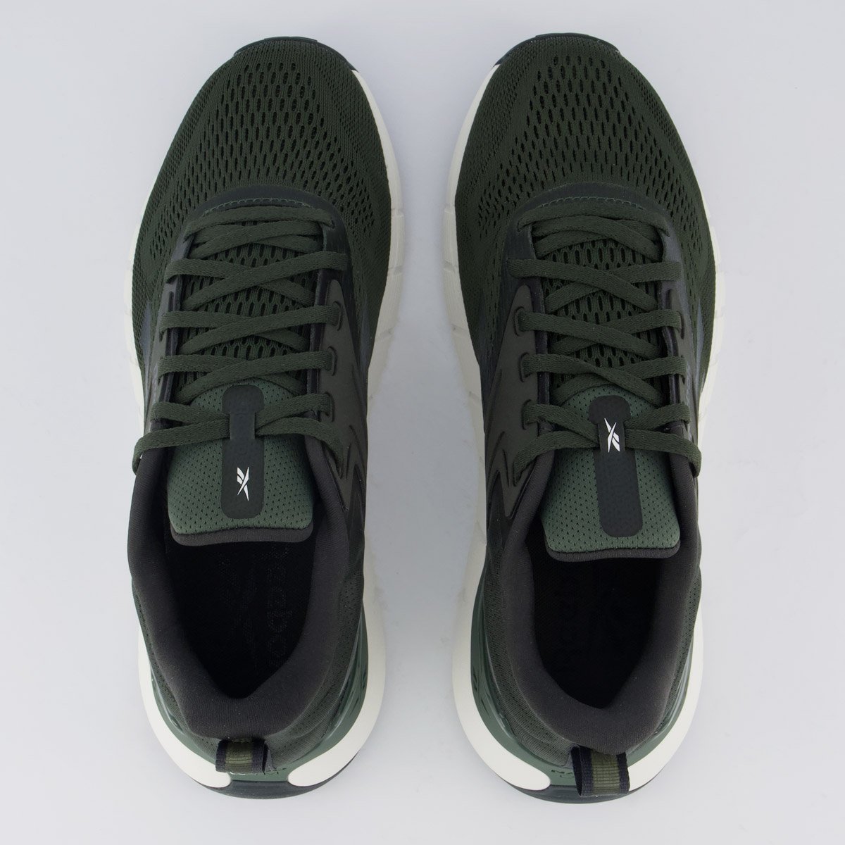 Tênis Reebok Nano Gym Verde Verde 4