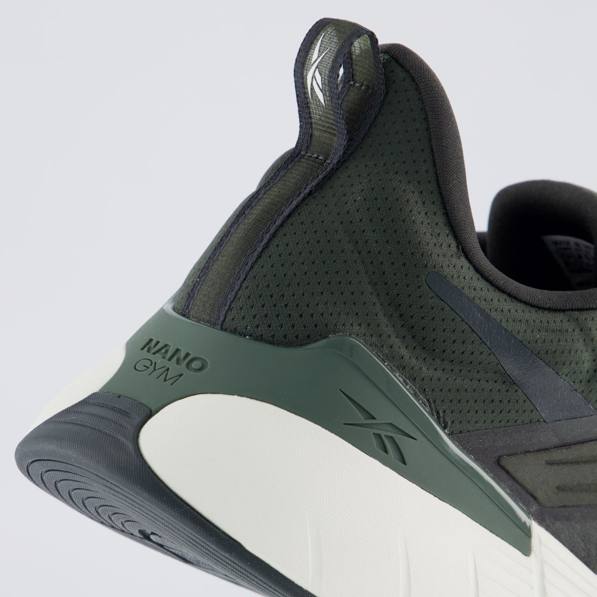Tênis Reebok Nano Gym Verde Verde 6