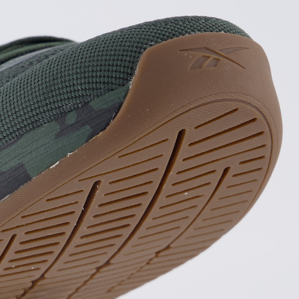 Tênis Reebok Nano X5 Verde e Preto Verde/Preto 8
