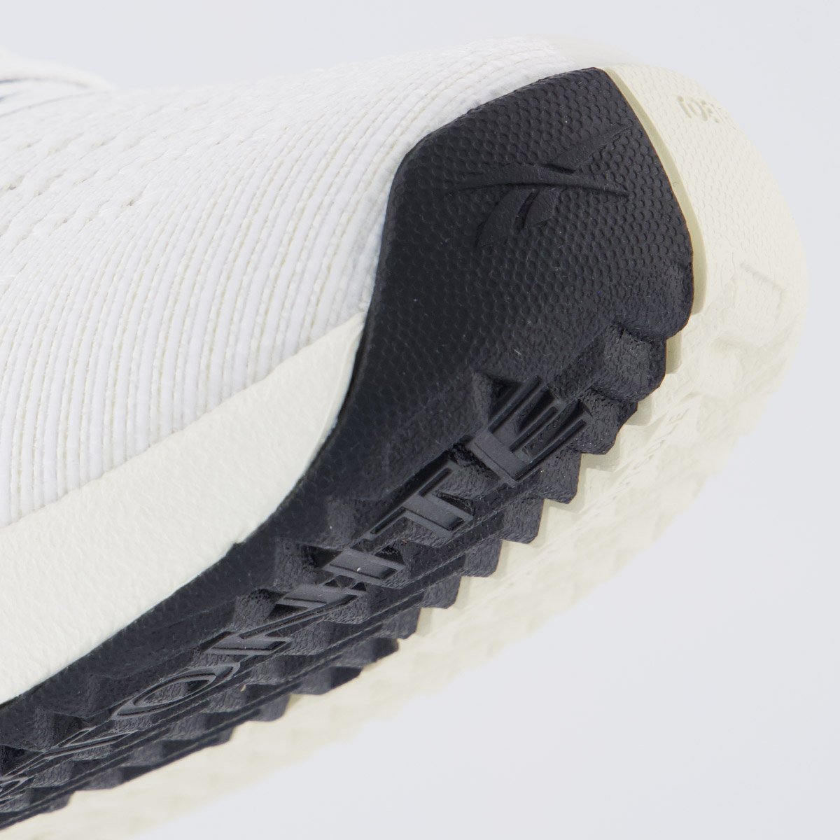 Tênis Reebok Nano Court Branco e Preto Branco/Preto 8