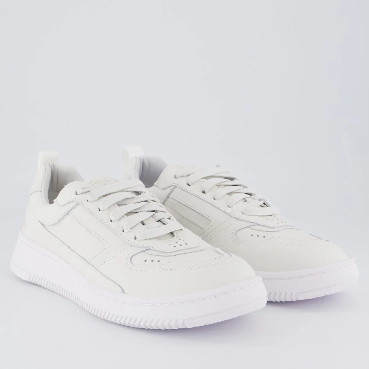 Tênis Reserva Hero II Branco Branco 2