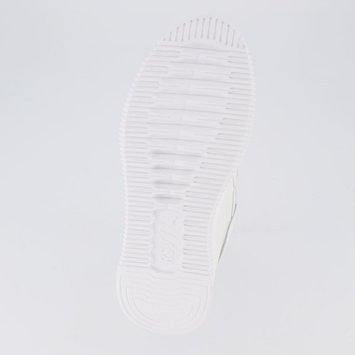 Tênis Reserva Hero II Branco Branco 5