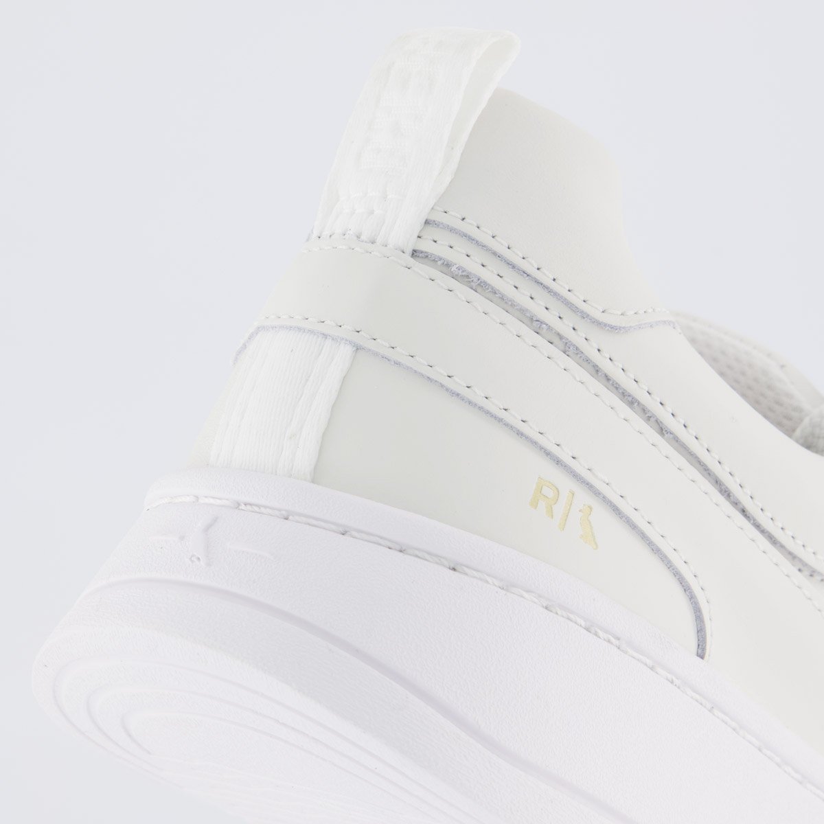 Tênis Reserva Hero II Branco Branco 6