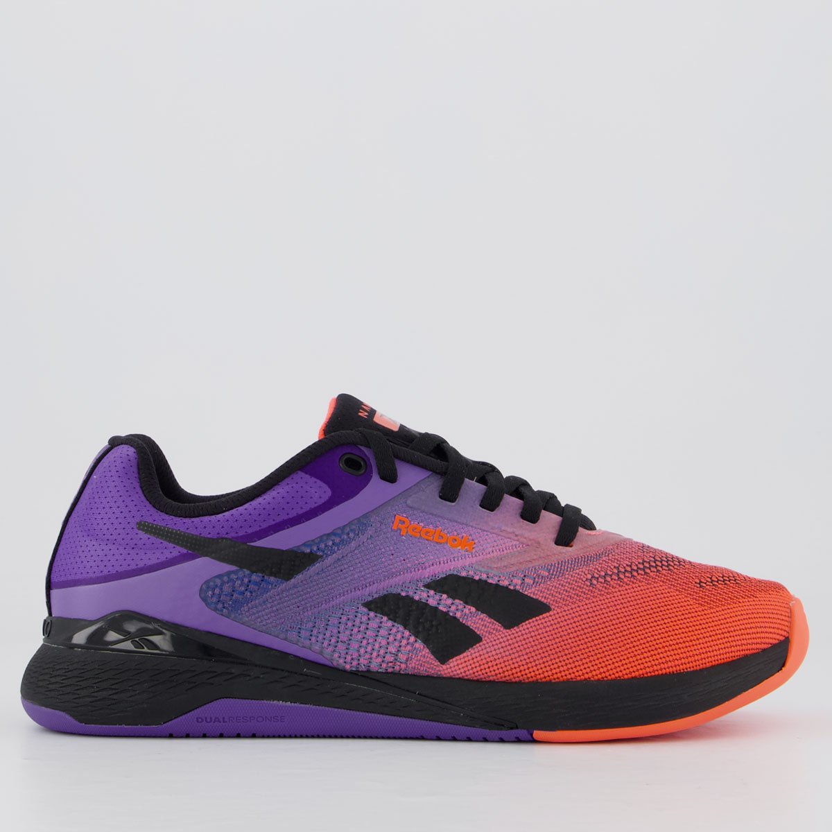 Tênis Reebok Nano X5 Feminino Roxo