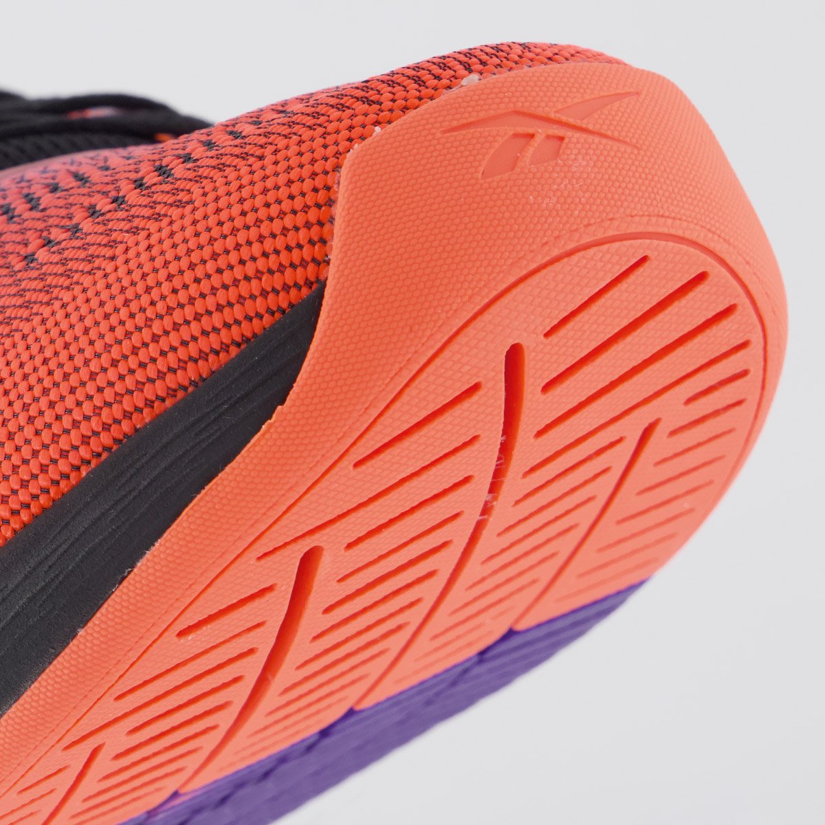 Tênis Reebok Nano X5 Feminino Roxo Roxo/Laranja 8