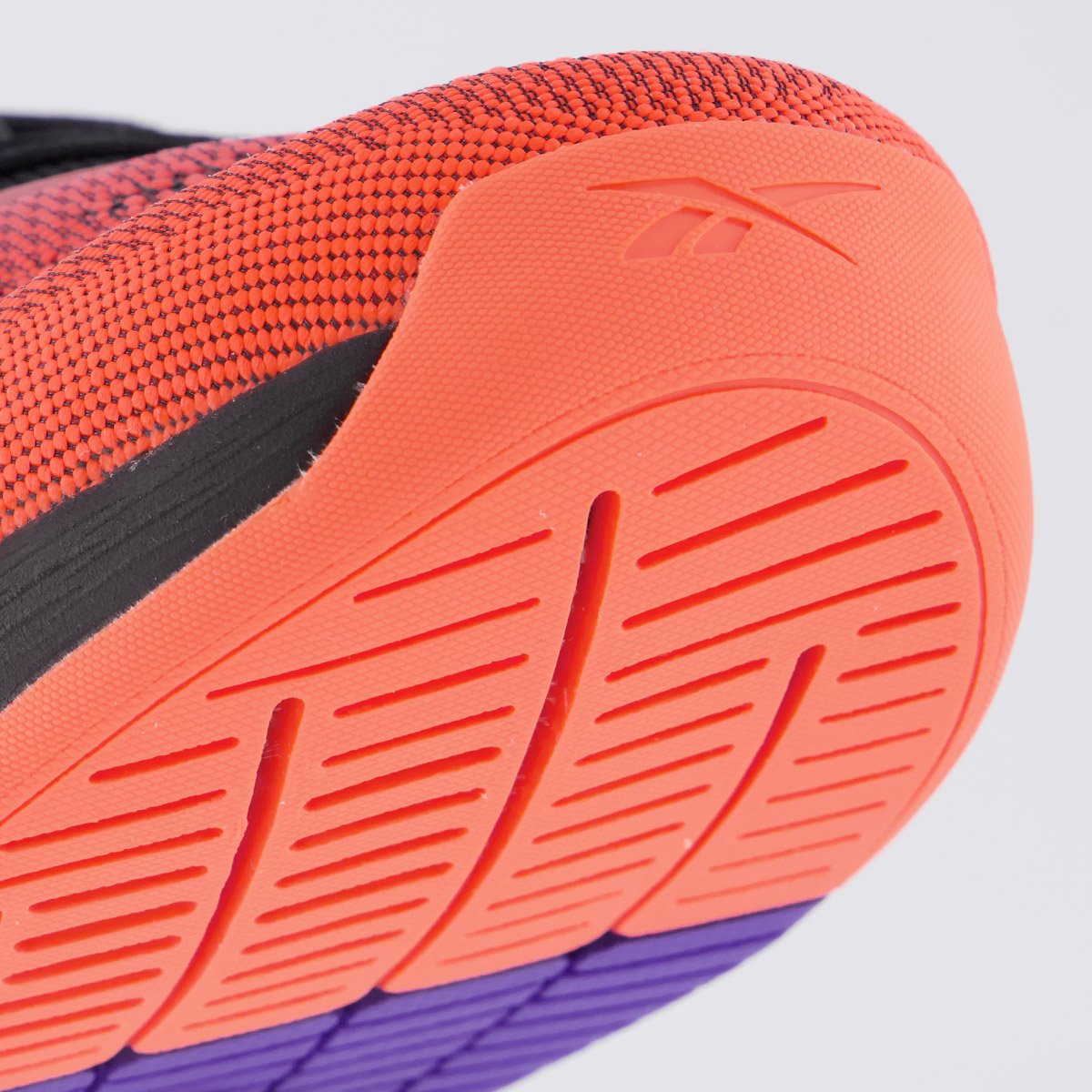 Tênis Reebok Nano X5 Roxo e Laranja Roxo/Laranja 8