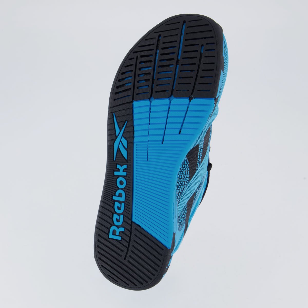 Tênis Reebok Nano X5 Azul e Preto Azul/Preto 5