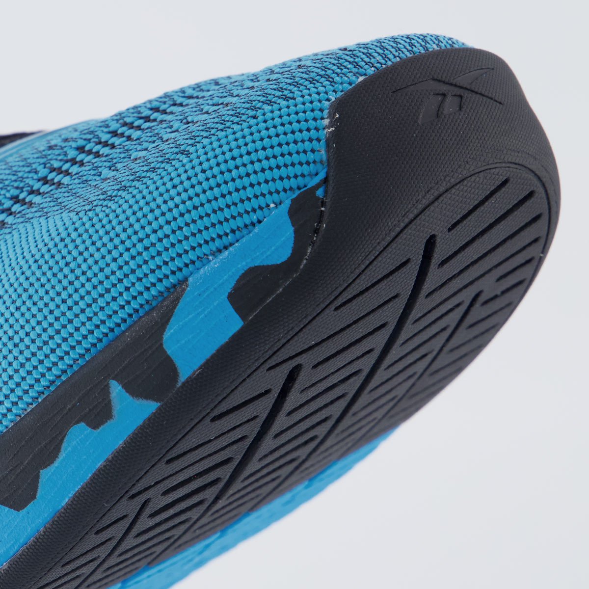 Tênis Reebok Nano X5 Azul e Preto Azul/Preto 8