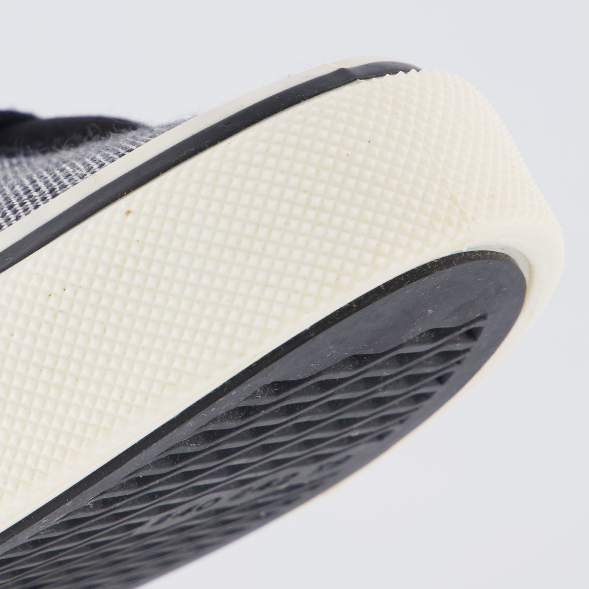 Tênis Redley Cano Alto Rustic Preto Cinza 8