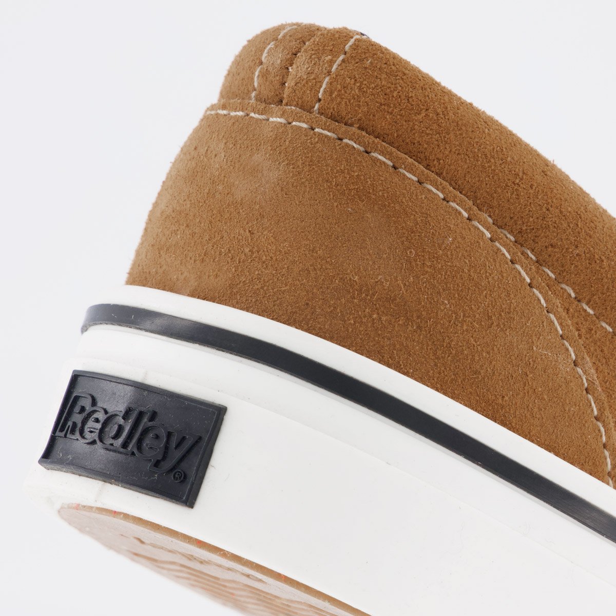 Tênis Redley Urbe Marrom Marrom 6