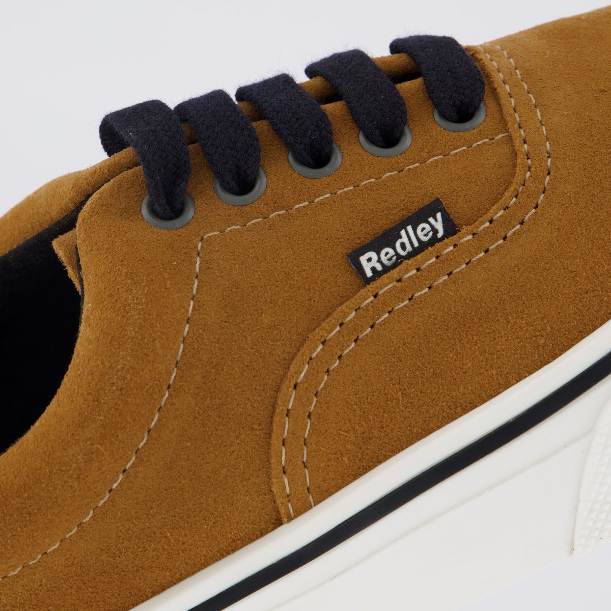 Tênis Redley Urbe Marrom Marrom 7