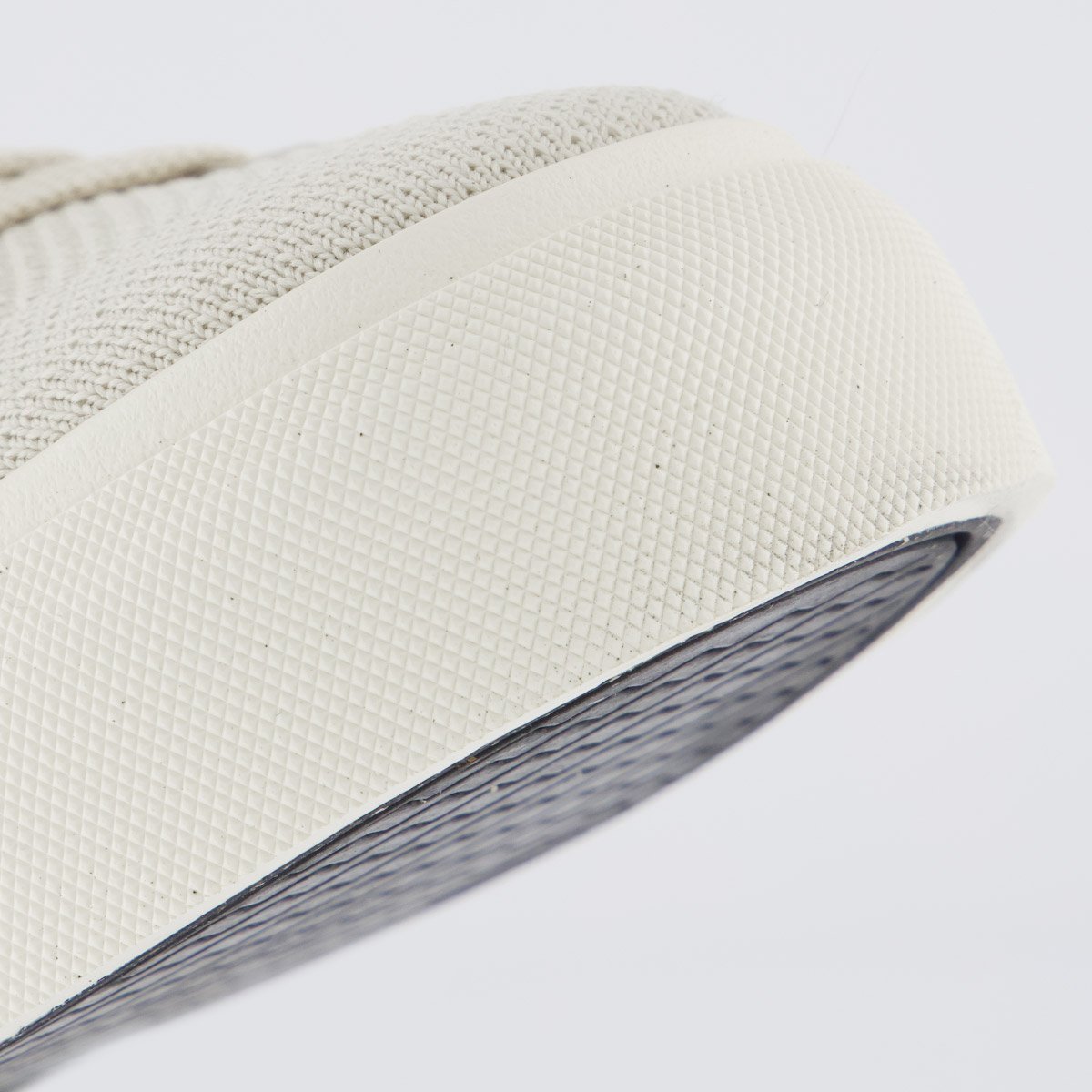 Tênis Reserva Hbrd Knit Off White Branco 8