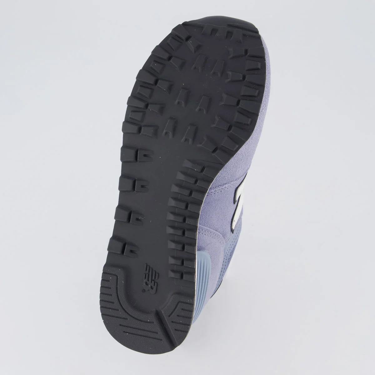 Tênis New Balance 574 V2 Feminino Azul e Branco Azul 5