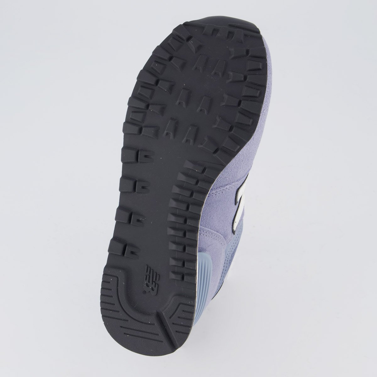 Tênis New Balance 574 V2 Feminino Azul e Branco Azul 5