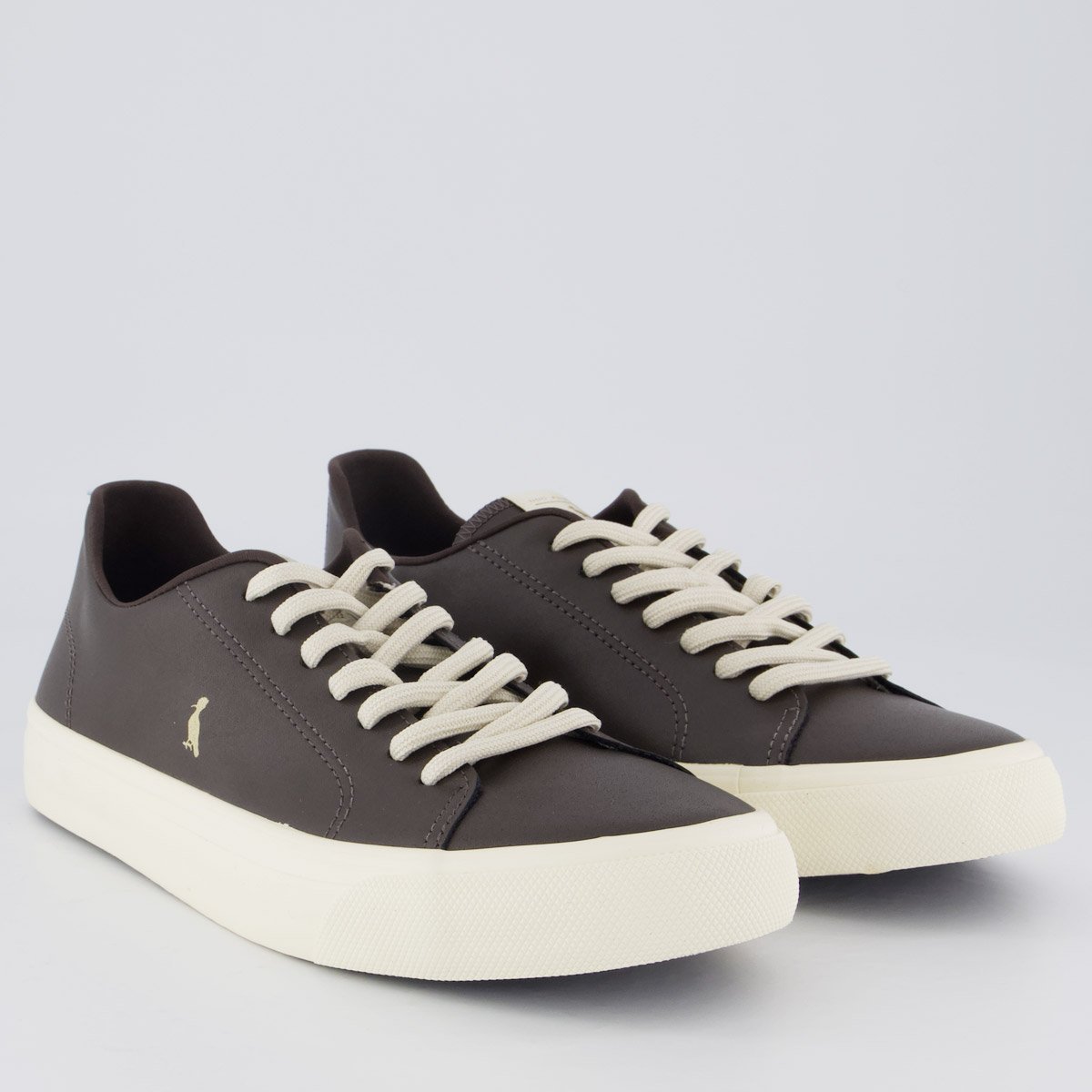 Tênis Reserva Goodfield Marrom II Marrom 2