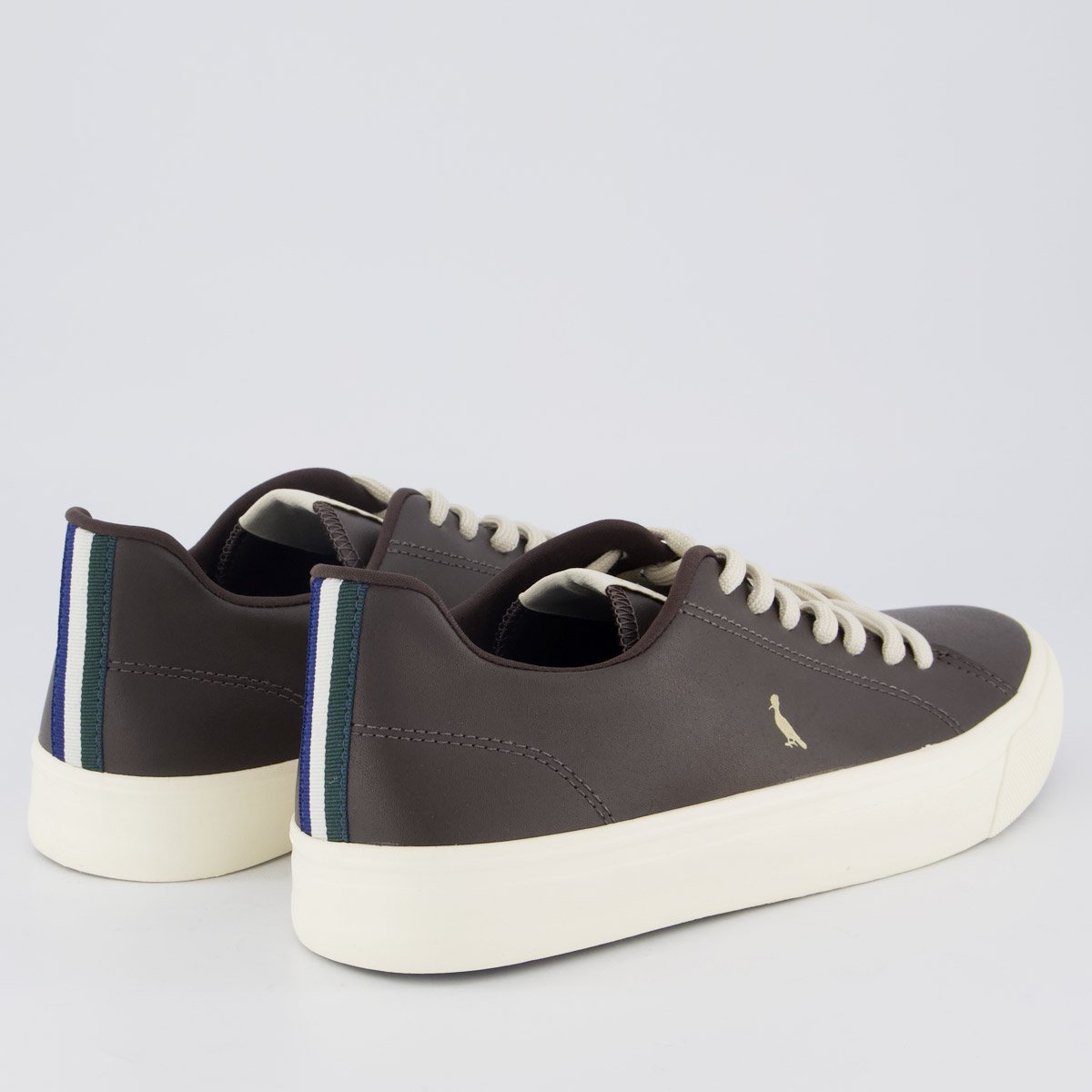 Tênis Reserva Goodfield Marrom II Marrom 3