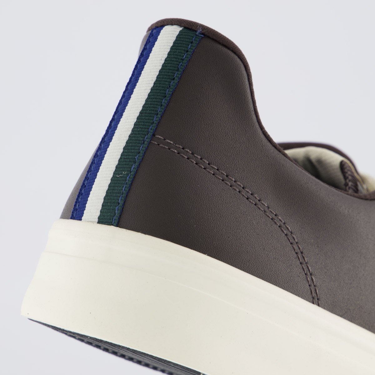 Tênis Reserva Goodfield Marrom II Marrom 6