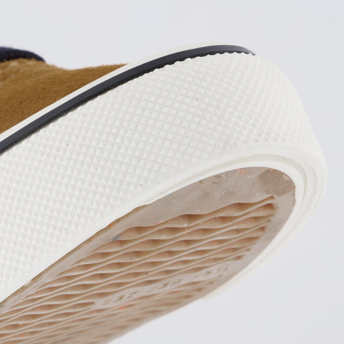 Tênis Redley Urbe Feminino Marrom e Branco Marrom 8