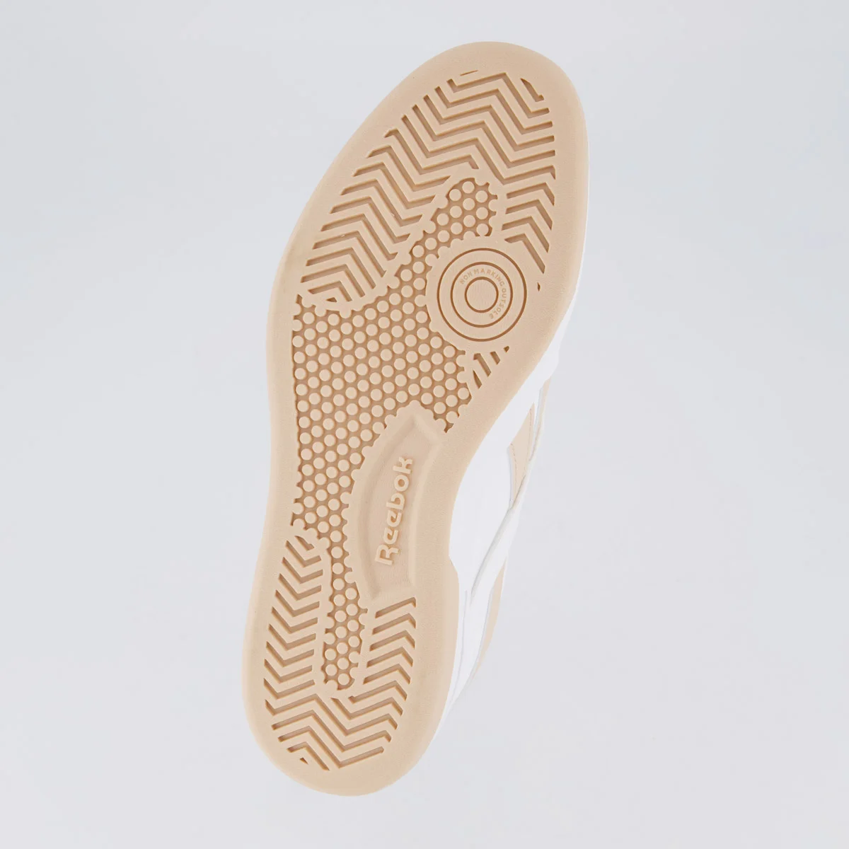 Tênis Reebok Prime Serve Feminino Branco Branco 5