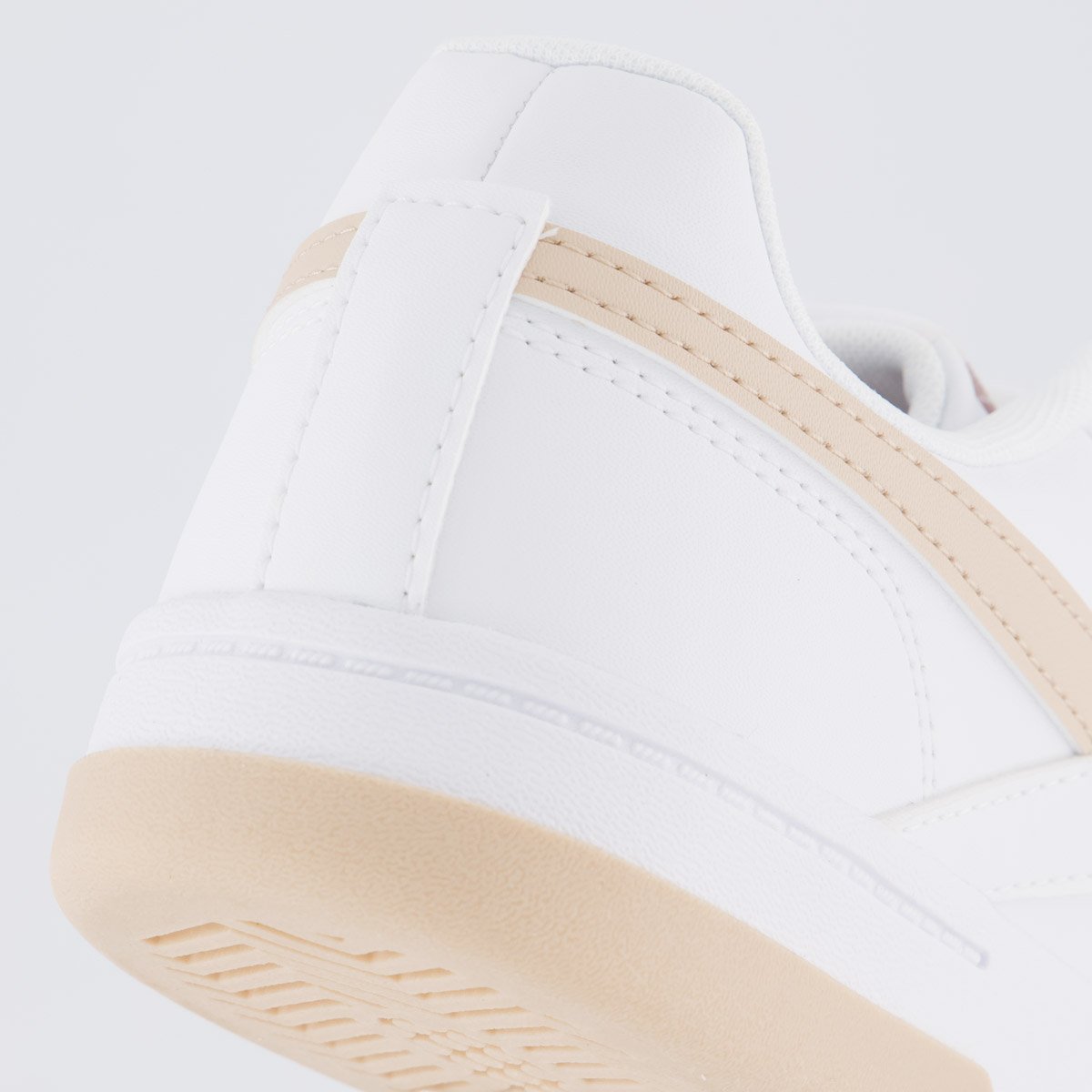 Tênis Reebok Prime Serve Feminino Branco Branco 6