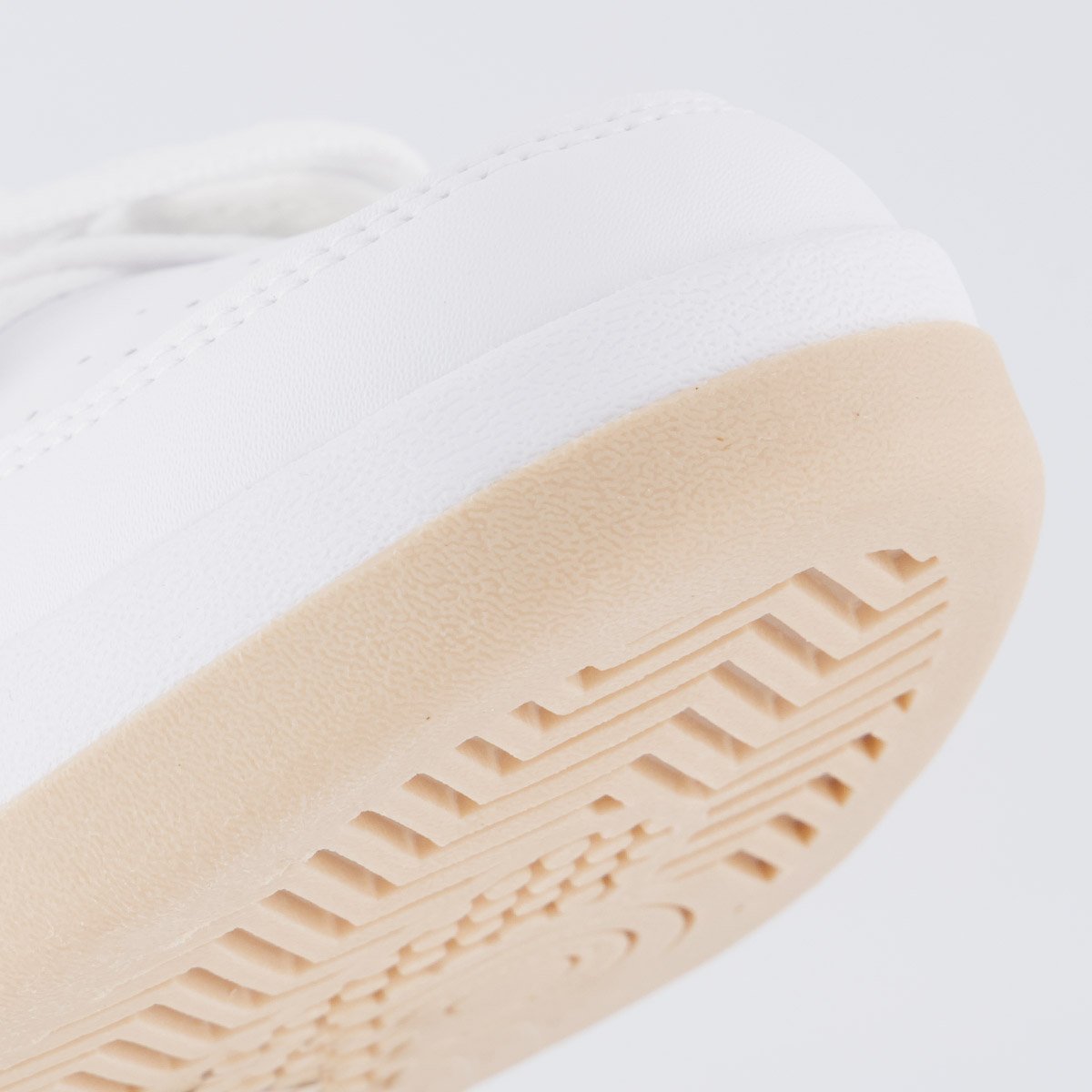 Tênis Reebok Prime Serve Feminino Branco Branco 8