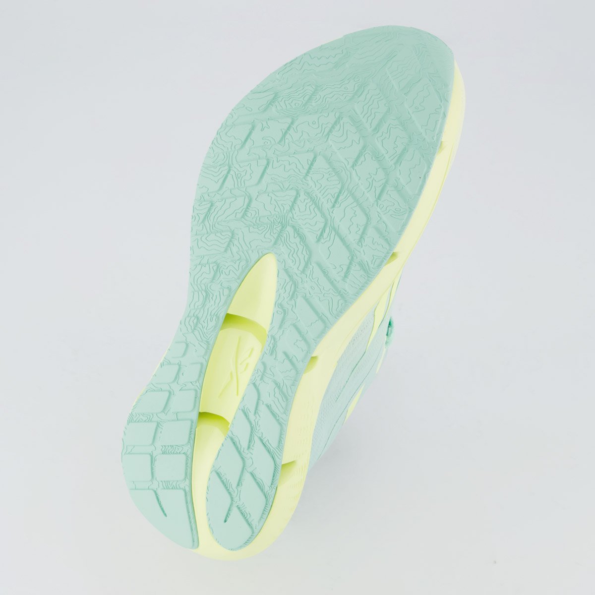 Tênis Reebok Zignition Feminino Verde e Amarelo Verde/Amarelo 5