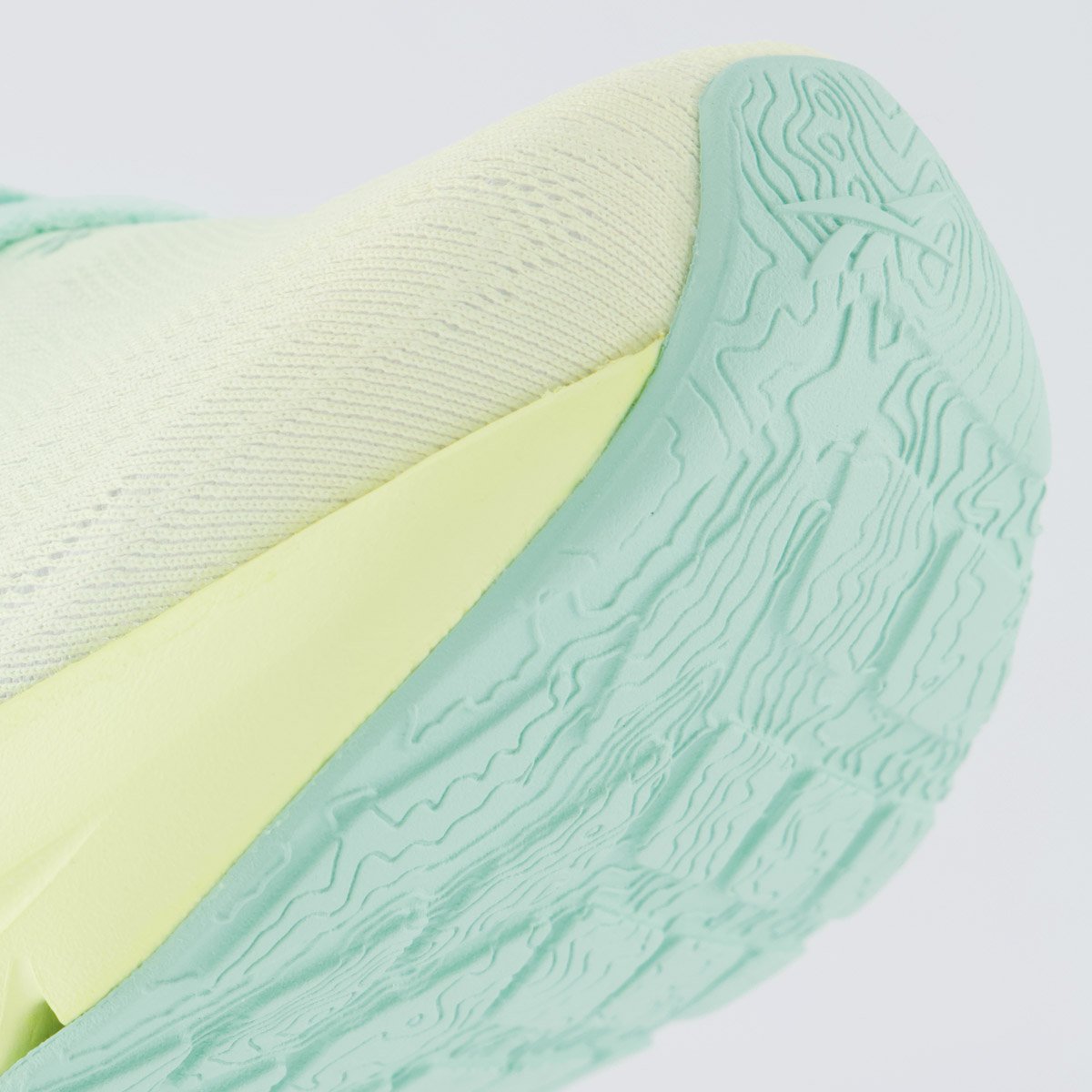 Tênis Reebok Zignition Feminino Verde e Amarelo Verde/Amarelo 8