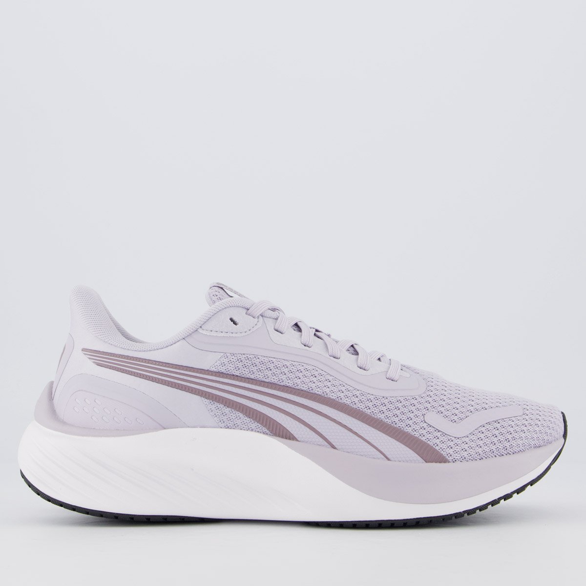 Tênis Puma Pounce Lite Feminino Lilás