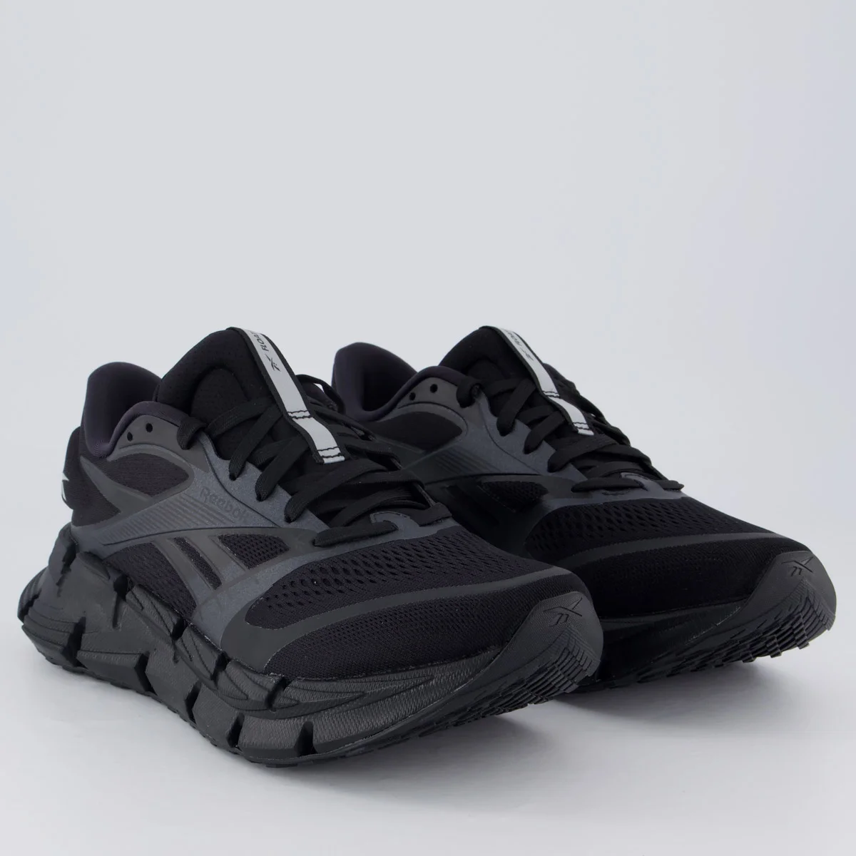 Tênis Reebok Floatzig Preto Preto 2