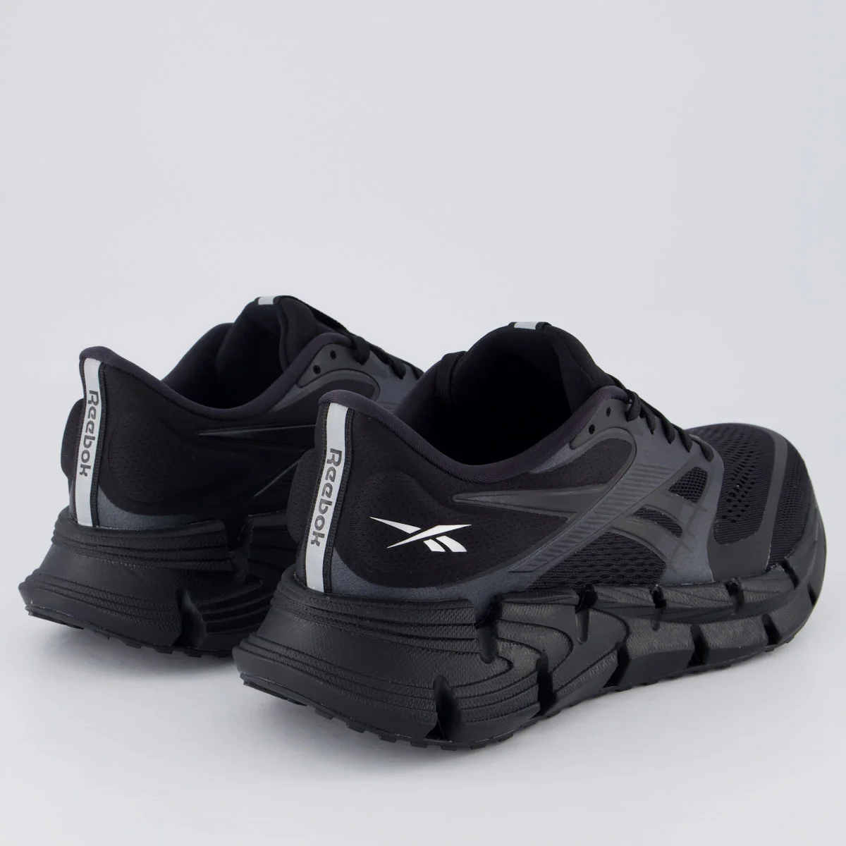 Tênis Reebok Floatzig Preto Preto 3