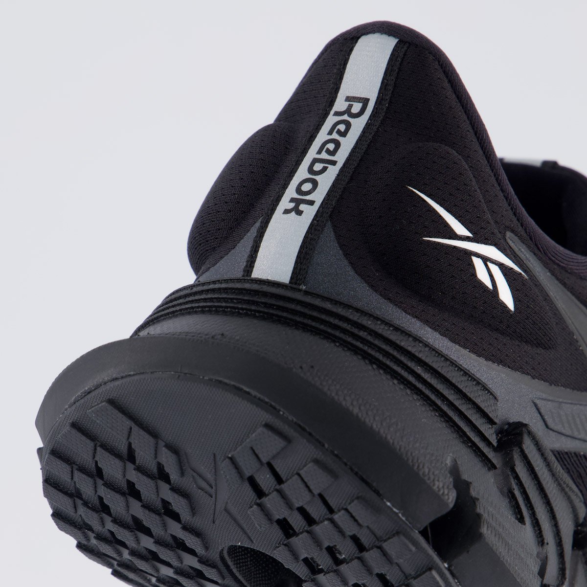 Tênis Reebok Floatzig Preto Preto 6