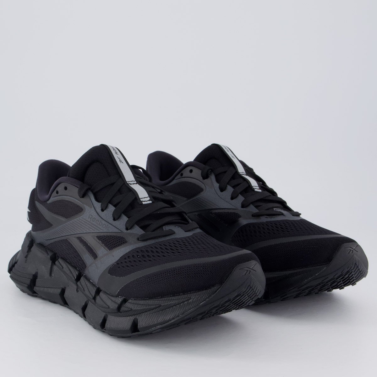 Tênis Reebok Floatzig Preto Preto 2
