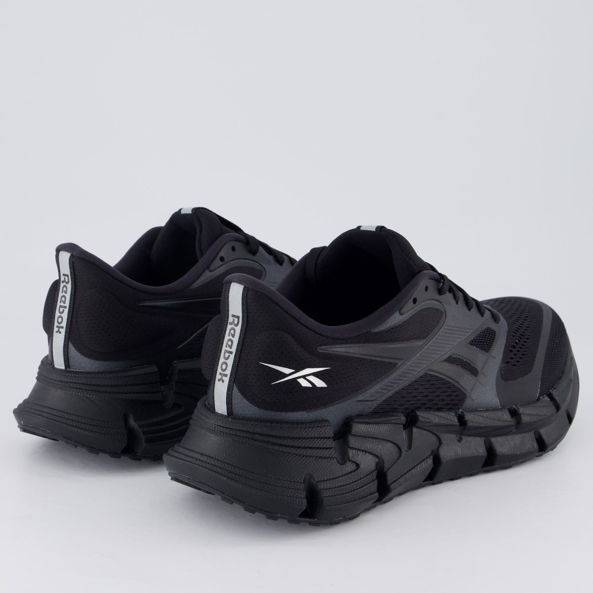 Tênis Reebok Floatzig Preto Preto 3