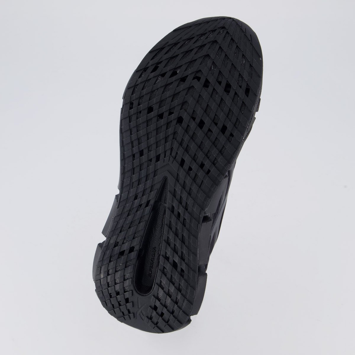 Tênis Reebok Floatzig Preto Preto 5
