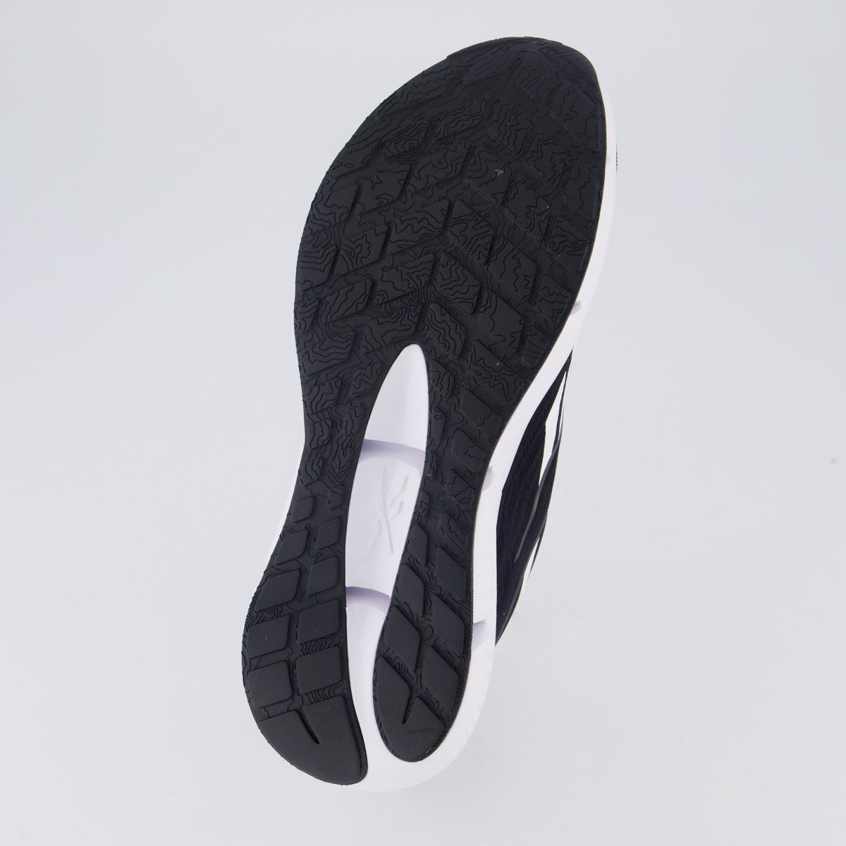 Tênis Reebok Zignition Preto e Branco Preto/Branco 5