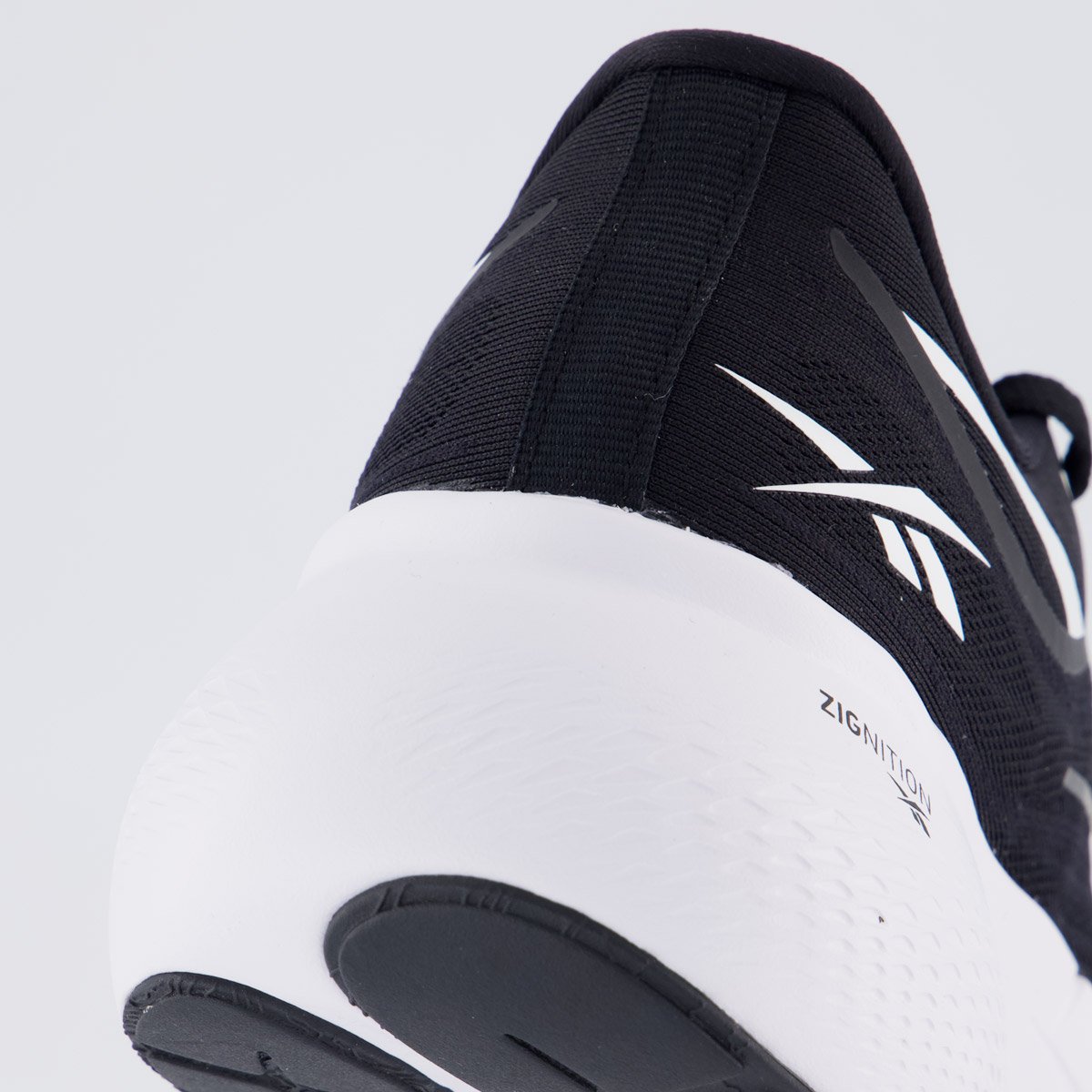 Tênis Reebok Zignition Preto e Branco Preto/Branco 6