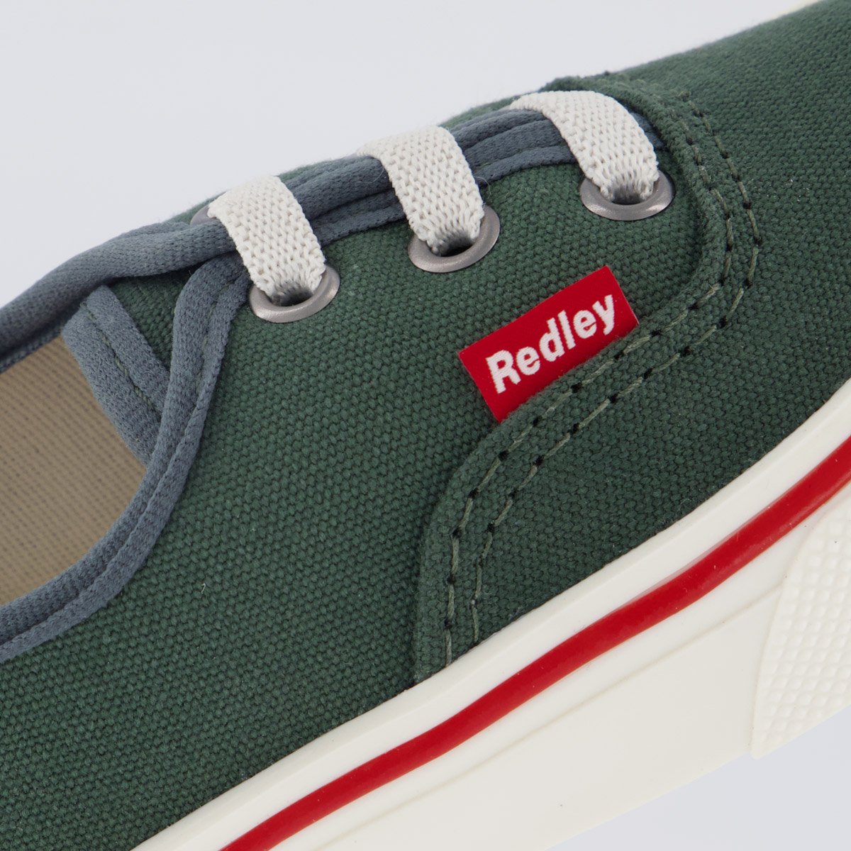 Tênis Redley Originals Up Infantil Verde Verde 7