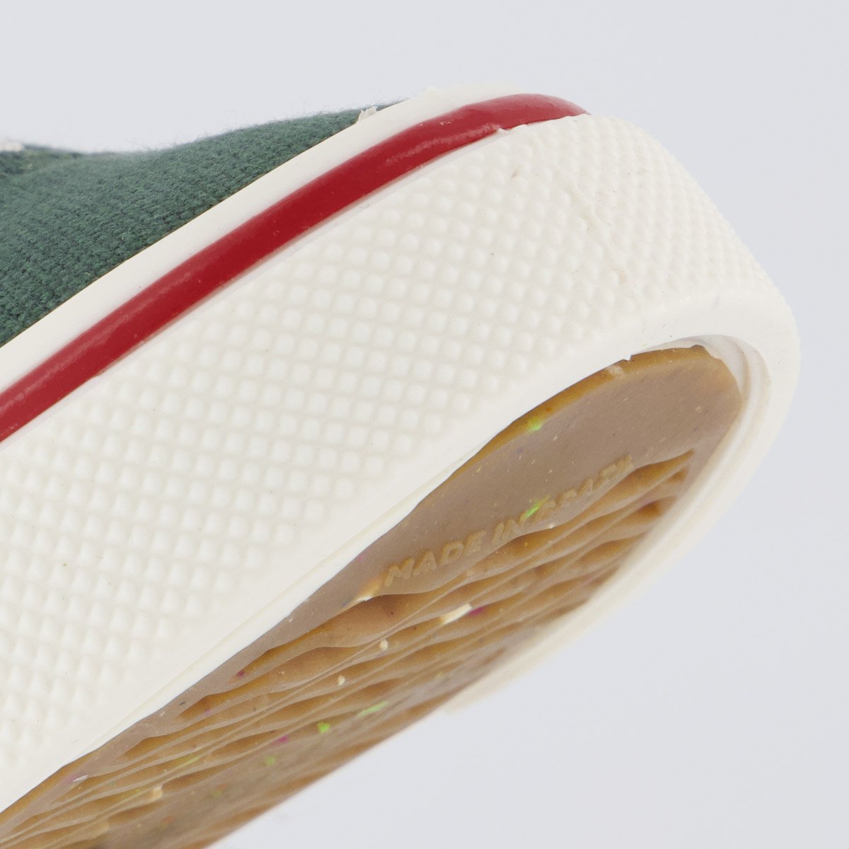 Tênis Redley Originals Up Infantil Verde Verde 8