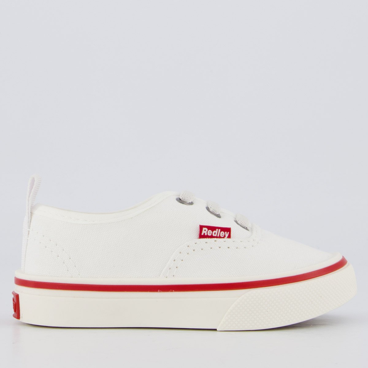 Tênis Redley Originals Up Infantil Branco