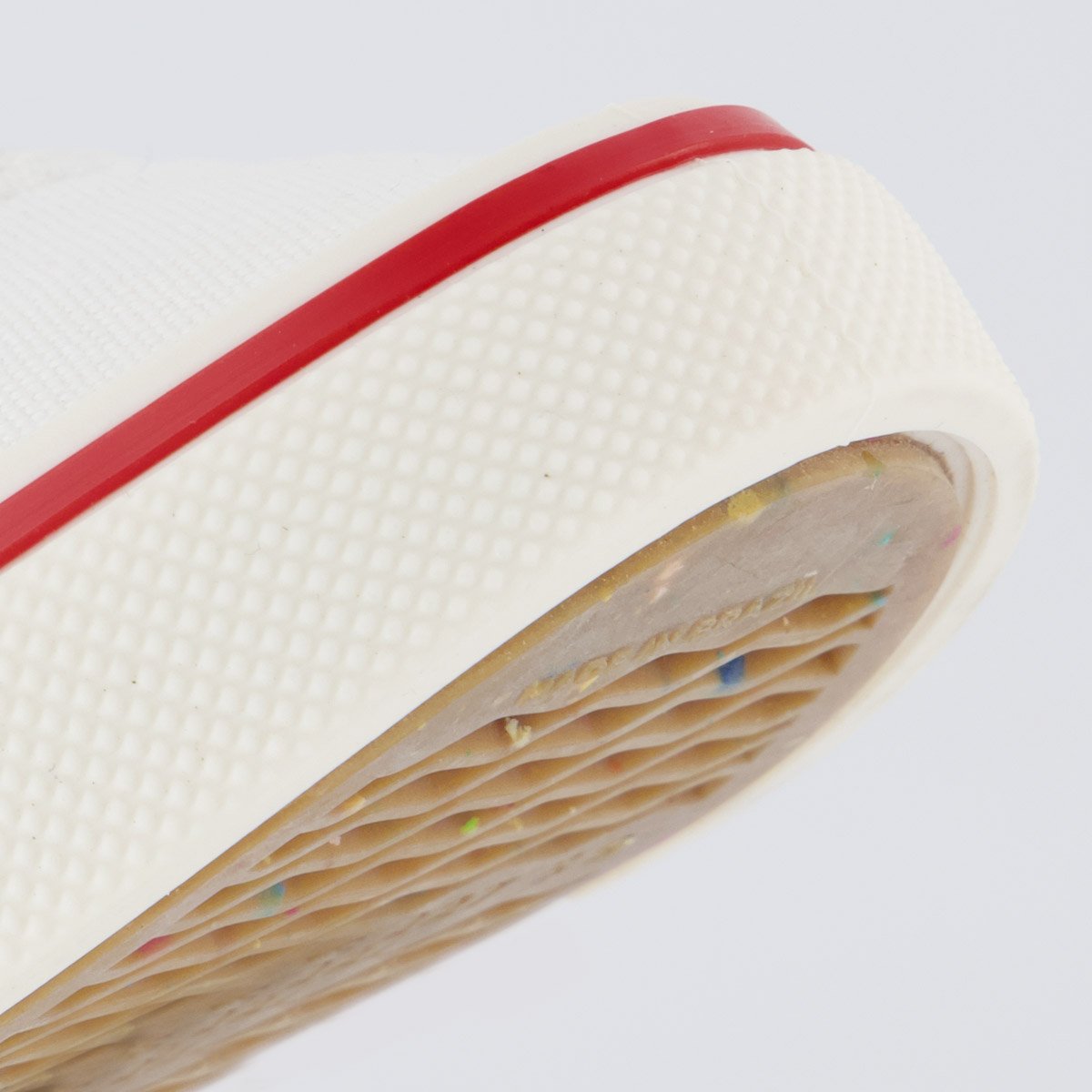 Tênis Redley Originals Up Infantil Branco Branco 8