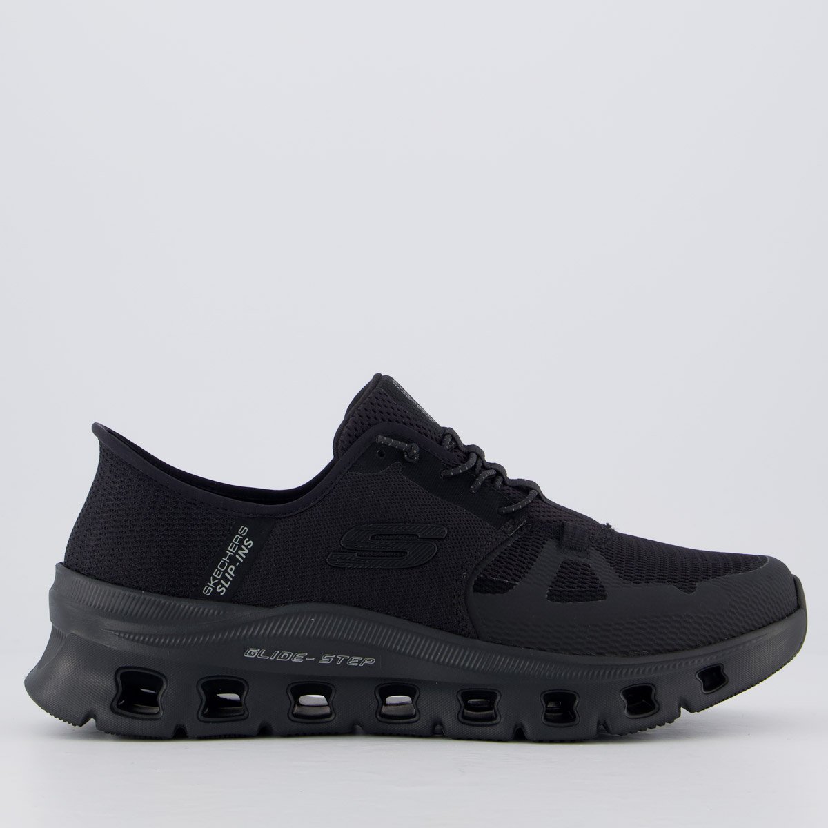 Tênis Skechers Glide Step Pro Preto