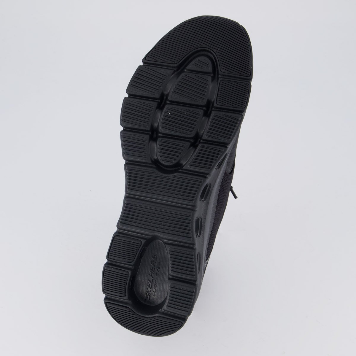 Tênis Skechers Glide Step Pro Preto Preto 5