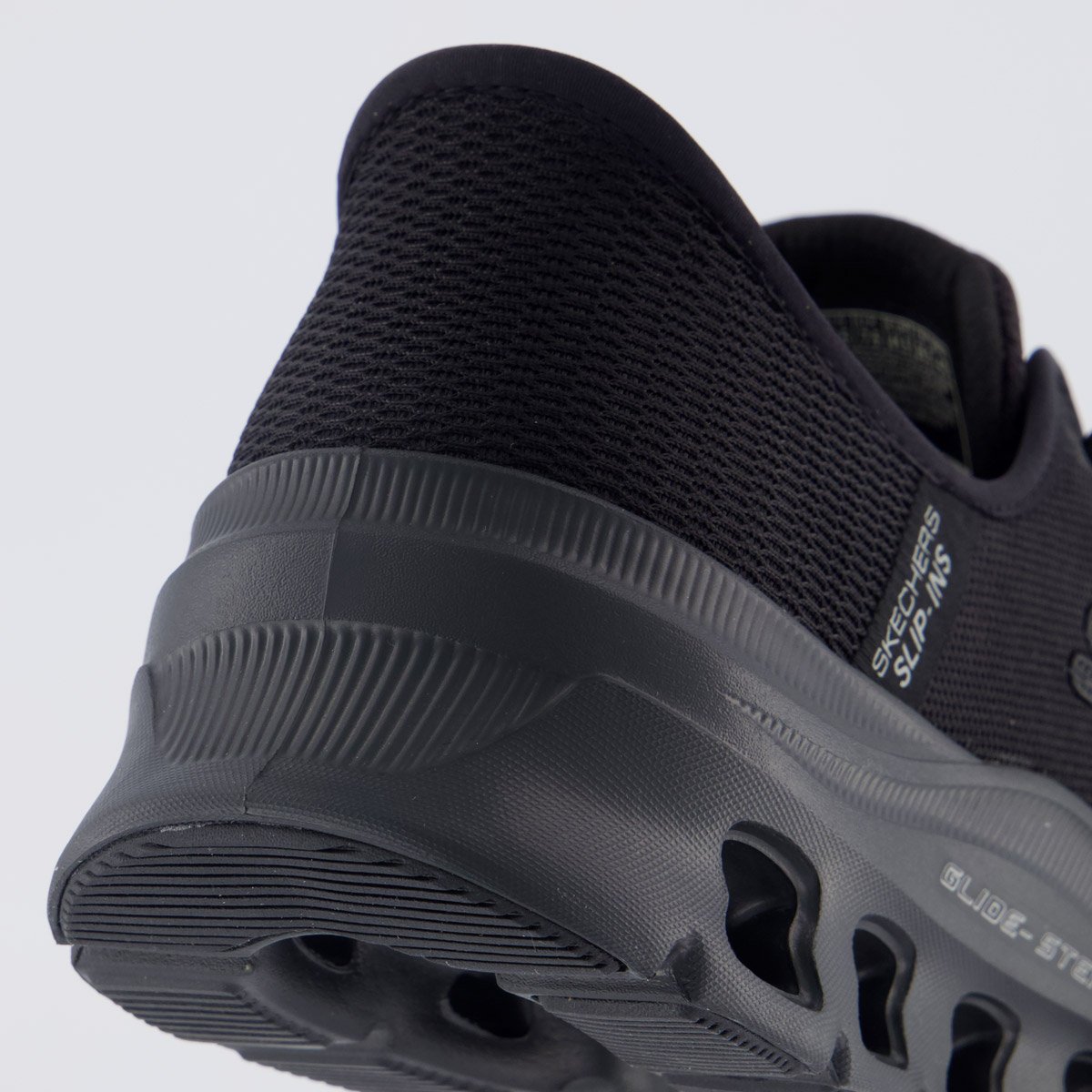 Tênis Skechers Glide Step Pro Preto Preto 6