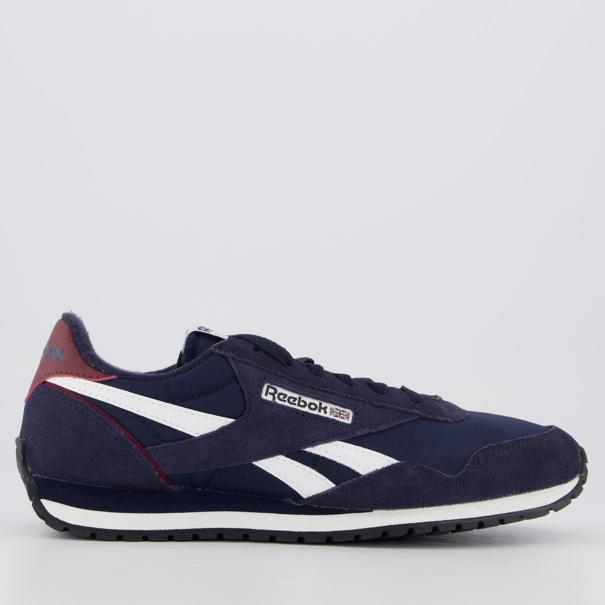 Tênis Reebok Classic AZ Marinho Azul Marinho 8