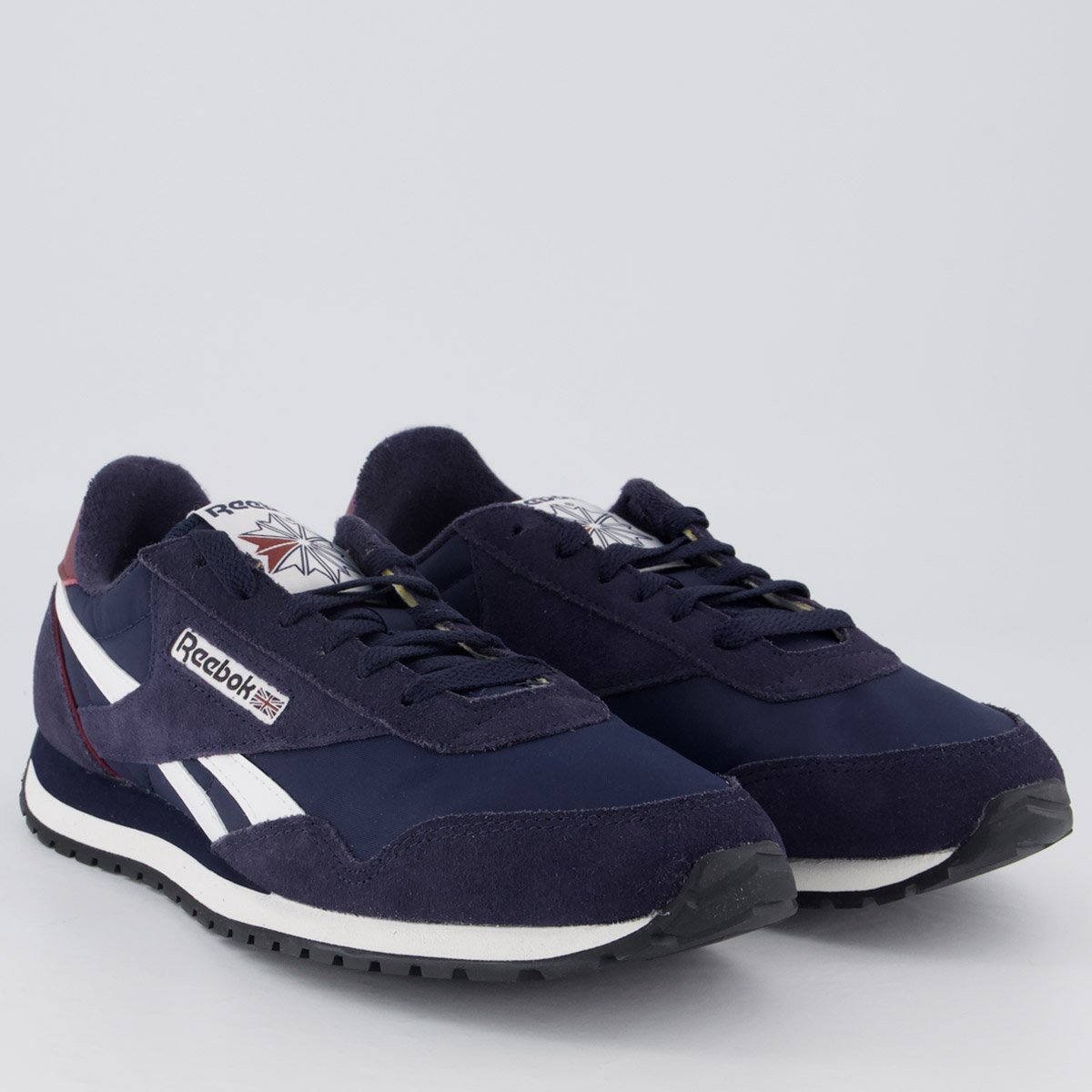 Tênis Reebok Classic AZ Marinho