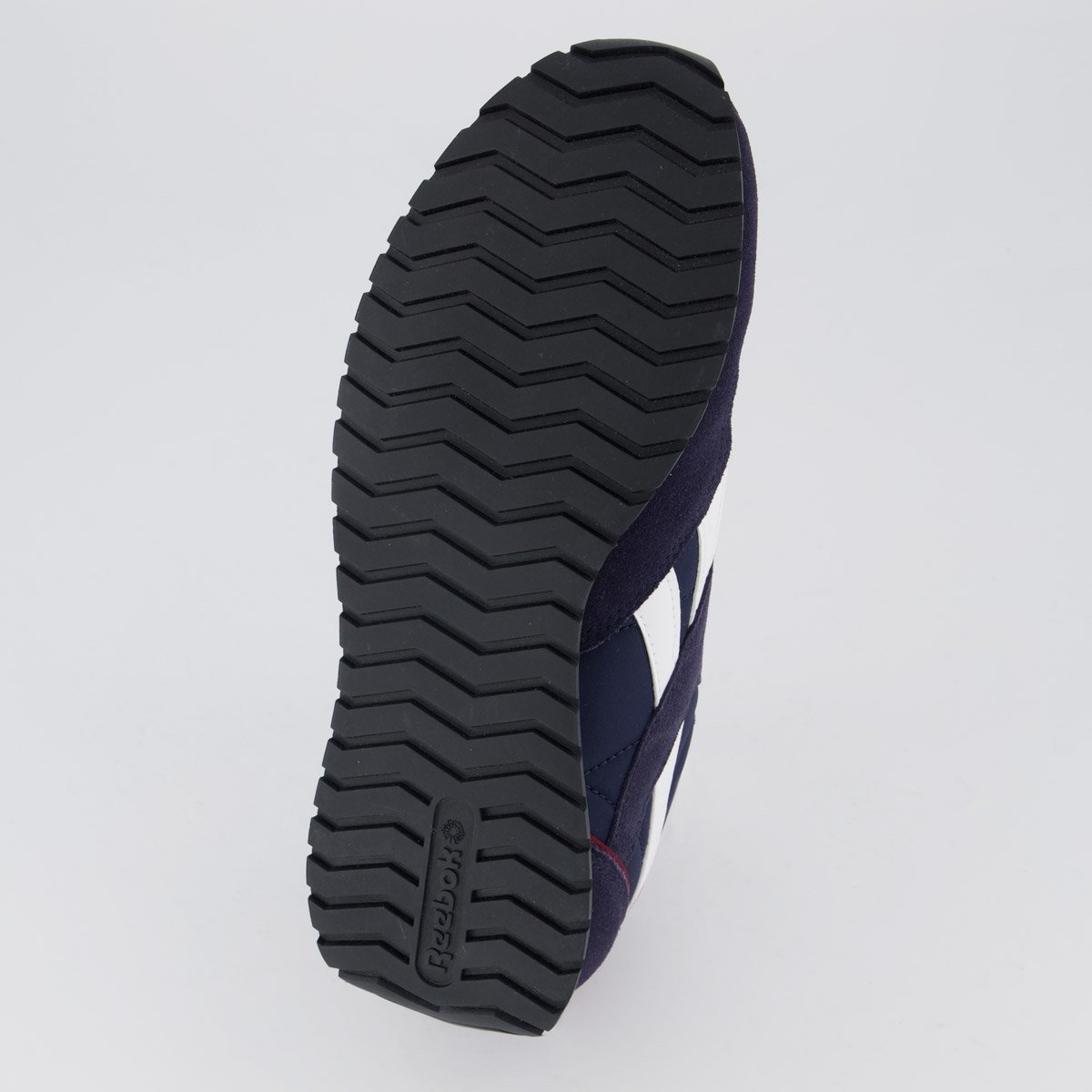 Tênis Reebok Classic AZ Marinho Azul Marinho 4