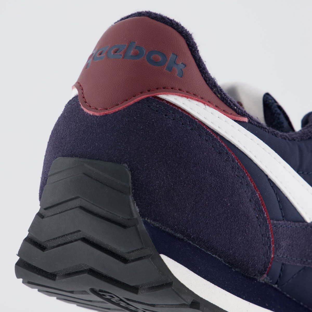 Tênis Reebok Classic AZ Marinho Azul Marinho 5